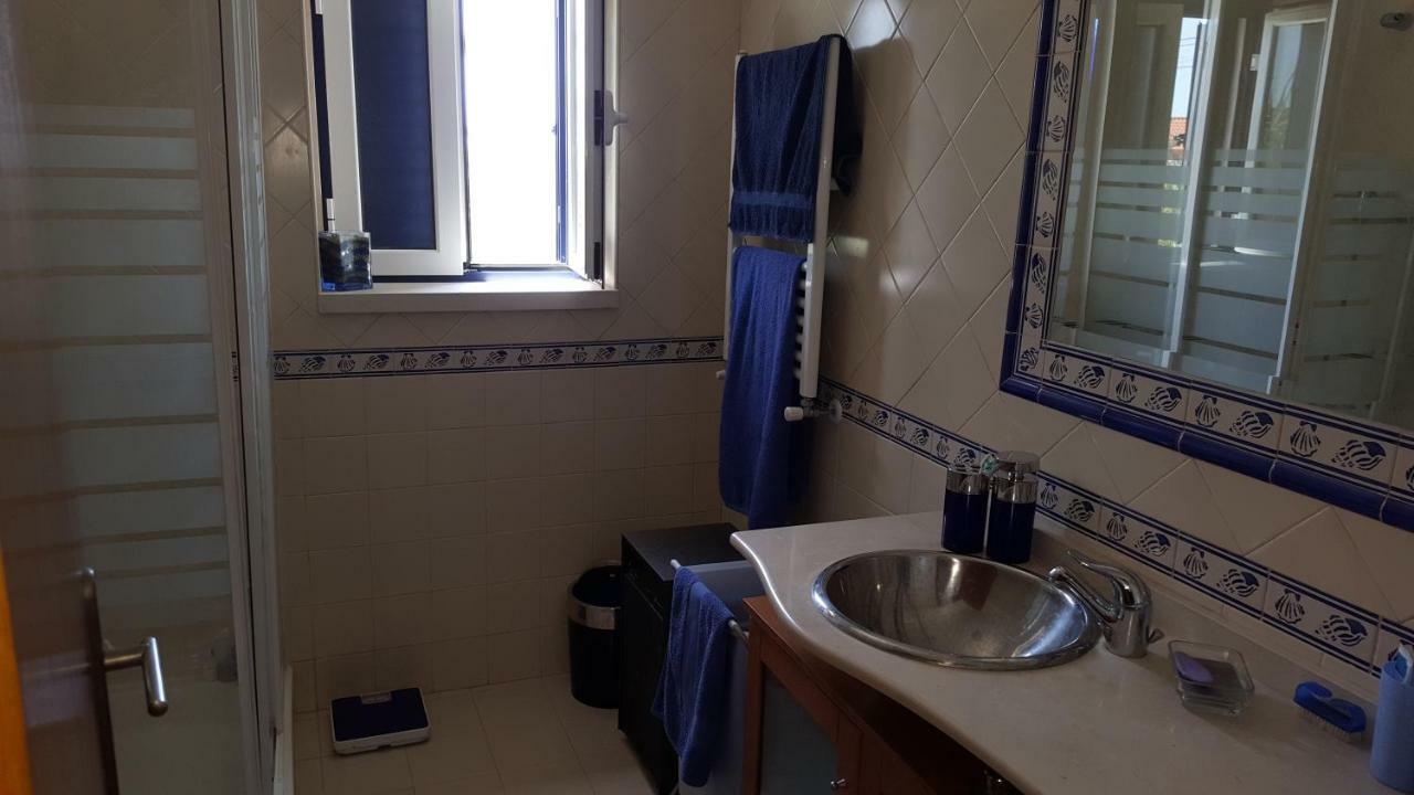 Villa Da Praia Azul Silveira  エクステリア 写真