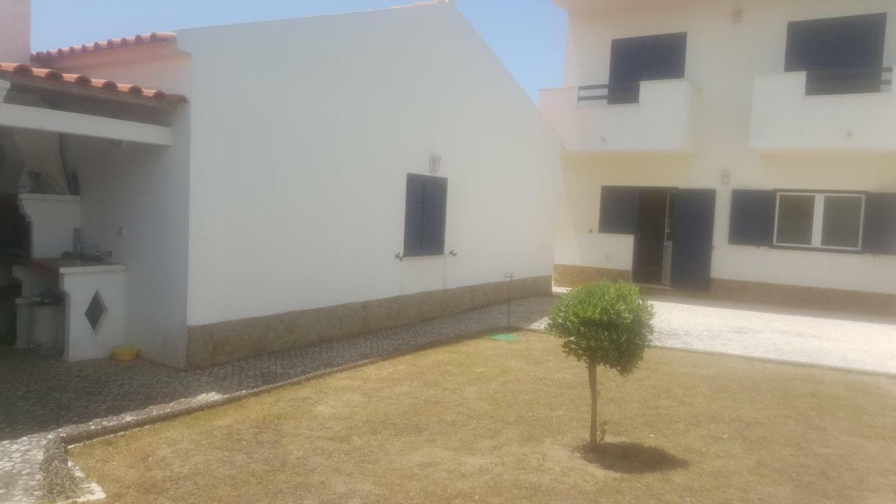 Villa Da Praia Azul Silveira  エクステリア 写真