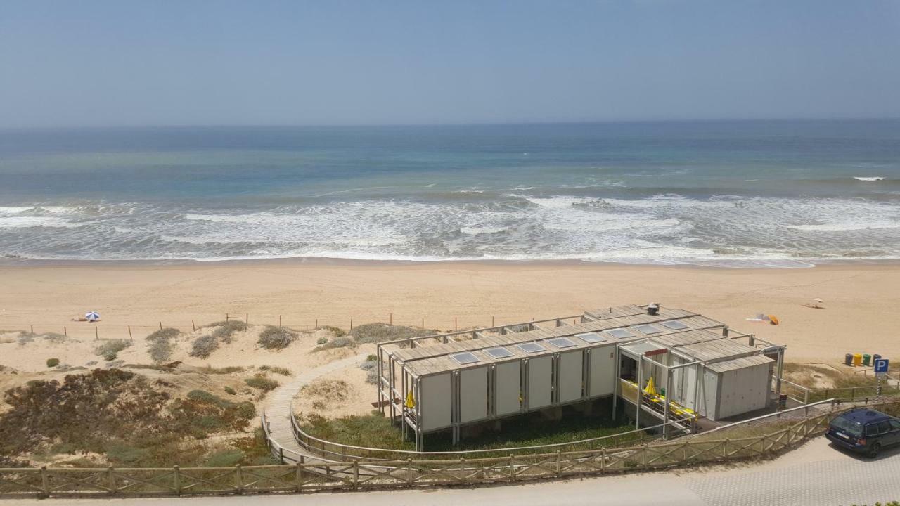 Villa Da Praia Azul Silveira  エクステリア 写真